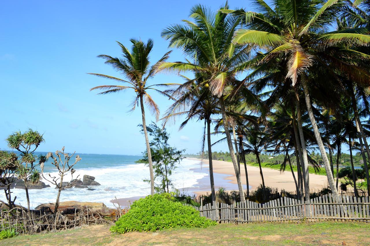 Ocean छुट्टी का घर